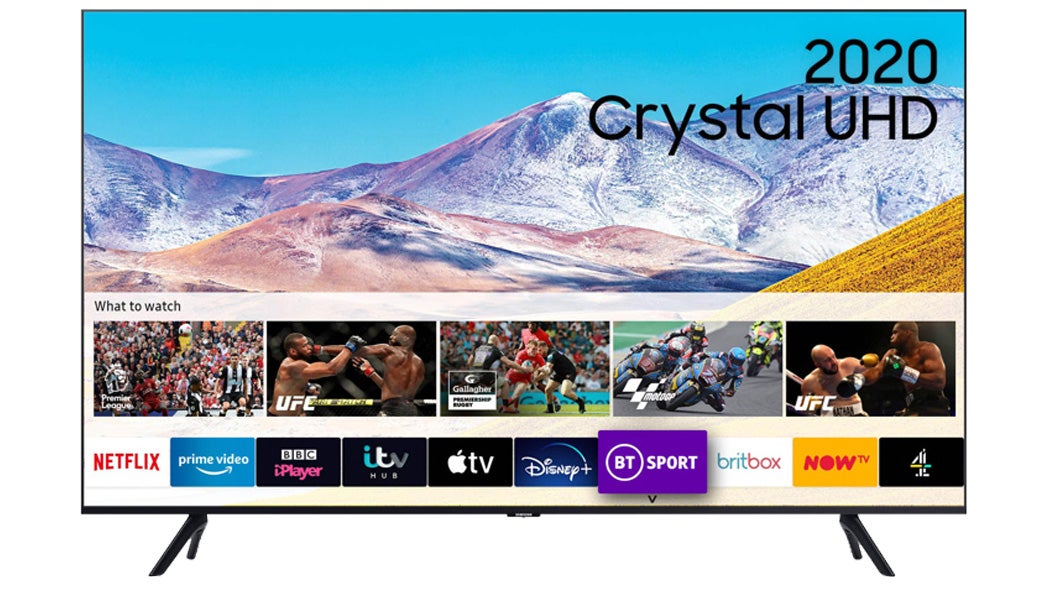 The best 4K TVs for HDR gaming 2022 on PS5, Xbox Series X and PC